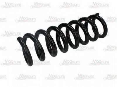 MAGNUM TECHNOLOGY sm099mt -  Пружина ходовой части